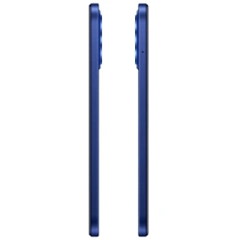 Смартфон Tecno Spark 50 4G 8/128GB Halo Blue