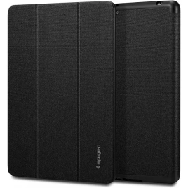 Чехол Spigen Case Urban Fit для iPad 10.2 2021 (ACS01060) Black