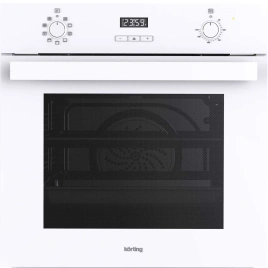 Электрический духовой шкаф Korting OKB 591 CSGW White