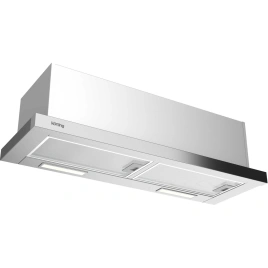 Встраиваемая вытяжка Korting KHP 9815 X Silver