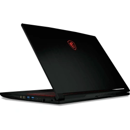 Ноутбук MSI GF63 Thin 12VF-468XRU 15.6 FHD IPS/ i5-12450H/16GB/512GB SSD (9S7-16R821-468) Black