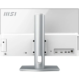 Моноблок MSI Modern AM242P 12M-673XRU 23.8 FHD IPS/ i5-1235U/16GB/1Tb SSD (9S6-AE0712-673) White
