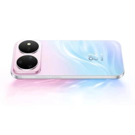 Смартфон Huawei Nova 16s Pro 12/256GB Breathing Crystal (51099BSG)