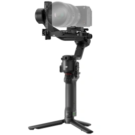 Электрический стабилизатор DJI RS 5 (DJI SDR Transmission Combo)