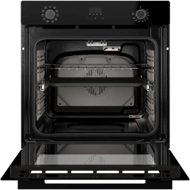 Электрический духовой шкаф Kuppersberg HO 632 B Black