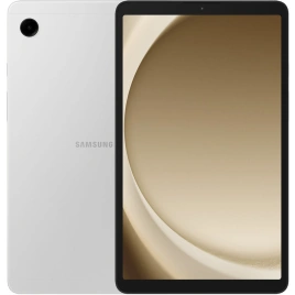 Планшет Samsung Galaxy Tab A9 LTE 8/128GB Silver (SM-X115N)