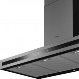 Встраиваемая вытяжка Korting KHC 9877 N Black