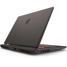 Ноутбук MSI Vector 16 HX AI A2XWIG-487XRU 16 QHD IPS/ i9-275HX Ultra/32GB/1TB SSD (9S7-15M352-487) Gray