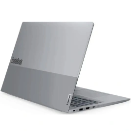 Ноутбук Lenovo ThinkBook 16 G6 IRL 16 WUXGA IPS/ i5-1335U/16Gb/512Gb SSD (21KH0020RU) Arctic Grey