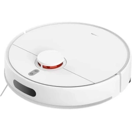 Робот-пылесос Xiaomi Robot Vacuum S40 White