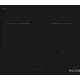 Индукционная варочная панель Bosch Serie 2 PUG61KAA5E Black