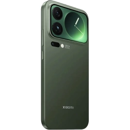 Смартфон Xiaomi 17 Pro Max 16/512Gb Green Global Version