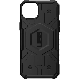 Чехол UAG Pathfinder For MagSafe для iPhone 14 Black