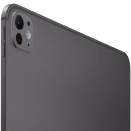Планшет Apple iPad Pro 11 (2025) Wi-Fi 2TB Space Black
