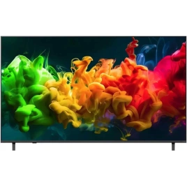 Телевизор LG 75QNED80B6A.ARUG 75" 2026