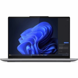 Ноутбук Lenovo Yoga Pro 7 14IAH10 14.5 OLED/ i7-255H Ultra/32GB/1TB SSD (83KF002KRK) Luna Grey