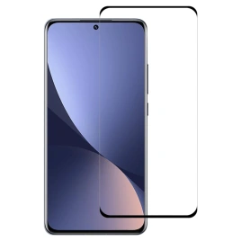 Защитное стекло GLASS Pro для Xiaomi 12X