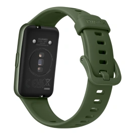 Смарт-часы Huawei Band 7 Wilderness Green