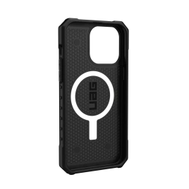 Чехол UAG Pathfinder For MagSafe для iPhone 14 Pro Black