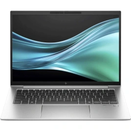 Ноутбук HP EliteBook 840 G11 14 IPS/ i5-125U Ultra/16Gb/512Gb SSD (A36XSET) Silver