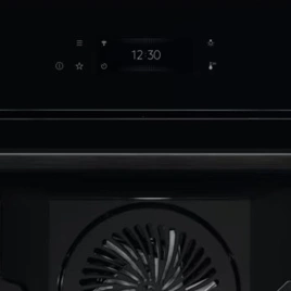 Электрический духовой шкаф Electrolux COB8S39WZ Black