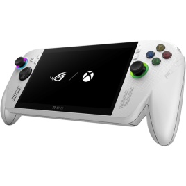 Игровая приставка ASUS ROG Xbox Ally 16/512GB White