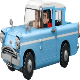Конструктор LEGO Harry Potter Enchanted Flying Ford Anglia 76470