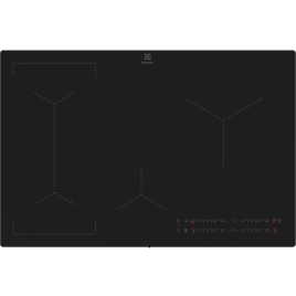 Индукционная варочная панель Electrolux EIV83443CT Black