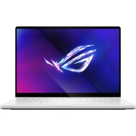 Ноутбук ASUS ROG Zephyrus G16 GU605CX-QR077W 16 2.5K OLED/ i9-285H Ultra/64GB/1TB (90NR0M66-M00420) White