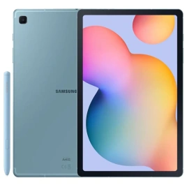 Планшет Samsung Galaxy Tab S6 Lite 10.4 WiFi 128Gb Blue (SM-P610)