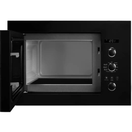 Микроволновая печь Weissgauff HMT-256 Black