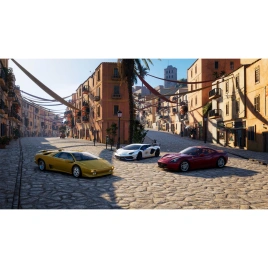 Игра Sony Test Drive Unlimited Solar Crown (Русская версия) (PS5)