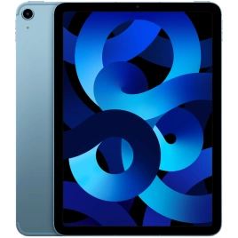 Планшет Apple iPad Air (2022) Wi-Fi + Cellular 64Gb Blue (MM6U3)