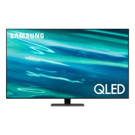 Телевизор QLED Samsung QE55Q80AAU 55