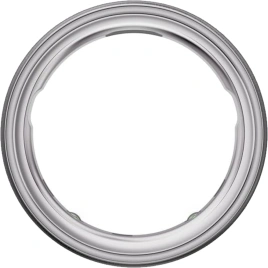 Умное кольцо Oura Ring 4 Size 4 Brushed Silver