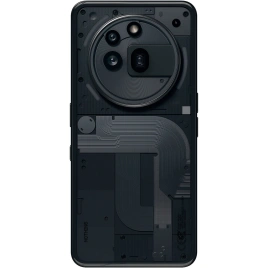 Смартфон Nothing Phone (3A) Pro 8/256Gb Black