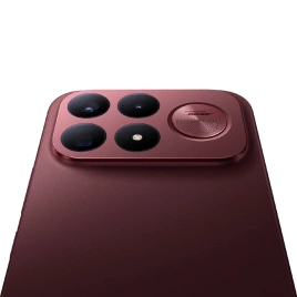 Смартфон Xiaomi Poco F9 Ultra 16/512Gb Dark Cherry EAC