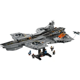 Конструктор LEGO Super Heroes Marvel S.H.I.E.L.D. Helicarrier 76354