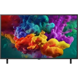 Телевизор LG 50QNED85B6A.ARUG 50" 2026