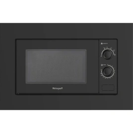 Микроволновая печь Weissgauff HMT-2016 BGL Flat Table Black