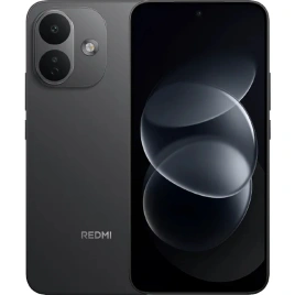 Смартфон Xiaomi Redmi Note 17 Pro 5G 8/256Gb Black EAC
