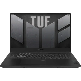 Ноутбук ASUS TUF Gaming F17 FX707ZC4-HX095 17.3 FHD IPS/ i5-12500H/16GB/512GB SSD (90NR0GX1-M006F0) Gray