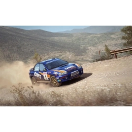 Игра Codemasters Dirt Rally Legend Edition (русская версия) (Xbox One/Series X)