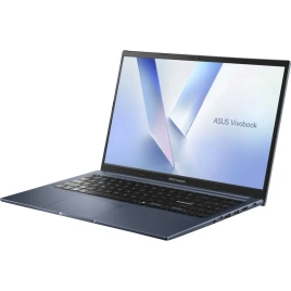 Ноутбук ASUS VivoBook 15 M1502NAQ-BQ048 15.6 IPS/ R7-170/16GB/512GB SSD (90NB1841-M00840) Quiet Blue