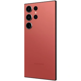 Смартфон Samsung Galaxy S23 Ultra SM-918B/DS 12/512Gb Red