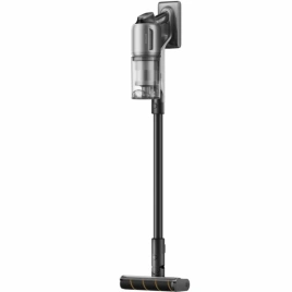 Пылесос Dreame Z30 Black EAC (VZV17A)