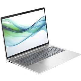 Ноутбук HP ProBook 460 G11 16 IPS/ i7-155U Ultra/16GB/512GB SSD (A38BHET_32Win11P) Silver