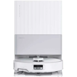 Робот-пылесос Roborock Qrevo Edge White Global version