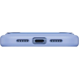 Чехол Benks Mist Protective Case MagSafe для iPhone 18 Pro Max Blue