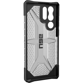 Чехол UAG Plasma Galaxy S22 Ultra (213443113131) Ash